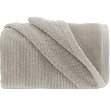 Cobertor Blanket Sollievo Casal 180x220cm Kacyumara Fend