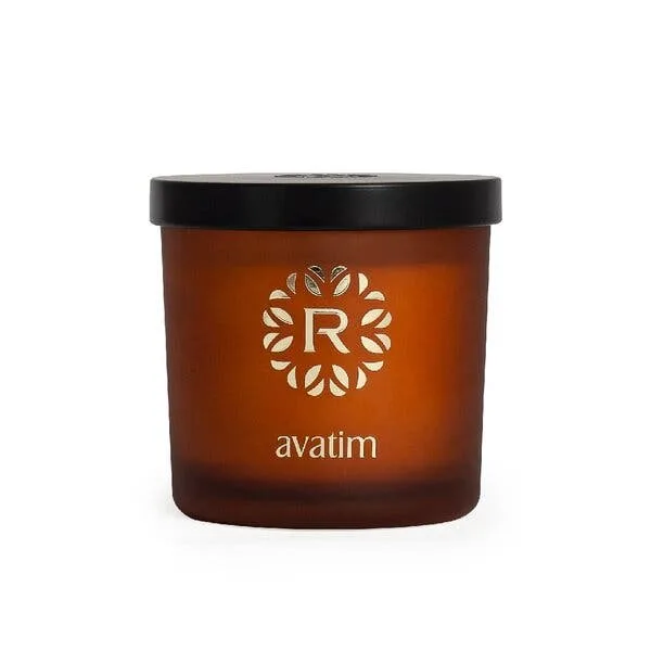 Vela Aromática E Massagem Ritos Ylang Ylang 160g Único, imagem 1 de 3
