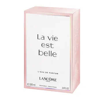 Perfume Lancôme La Vie Est Belle Eau De Parfum 100ml