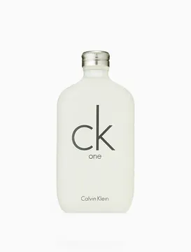 Perfume Ck One Calvin Klein Unissex - Eau De Toilette - 50ml