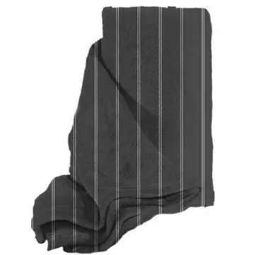 Cobertor Manta Casal Vintage Lines Kacyumara