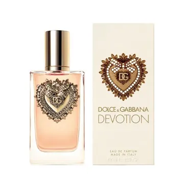Perfume Dolce&,gabbana Devotion - Eau De Parfum - Feminino - 100 Ml