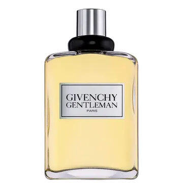 Perfume Givenchy Gentleman Eau De Toilette 100ml Para Homens