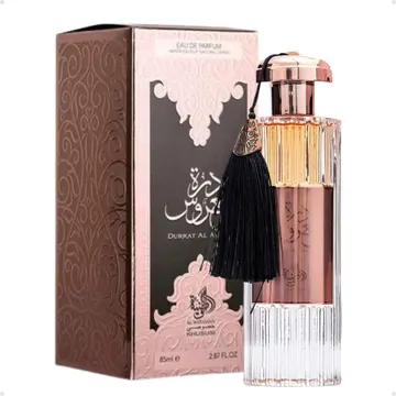 Perfume Arabe Durrat Al Aroos Edp 100ml Feminino