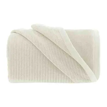 Cobertor King Sollievo Off White Kacyumara