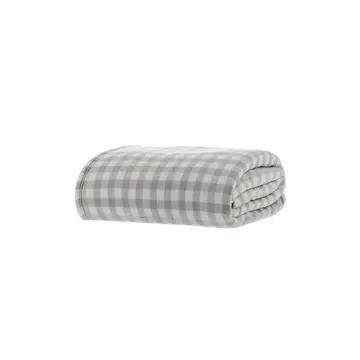 Cobertor Blanket Estampado Toque De Seda - King Vicky Fend