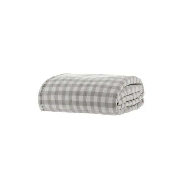 Cobertor Blanket Estampado Toque De Seda - King Vicky Fend, imagem 1 de 3