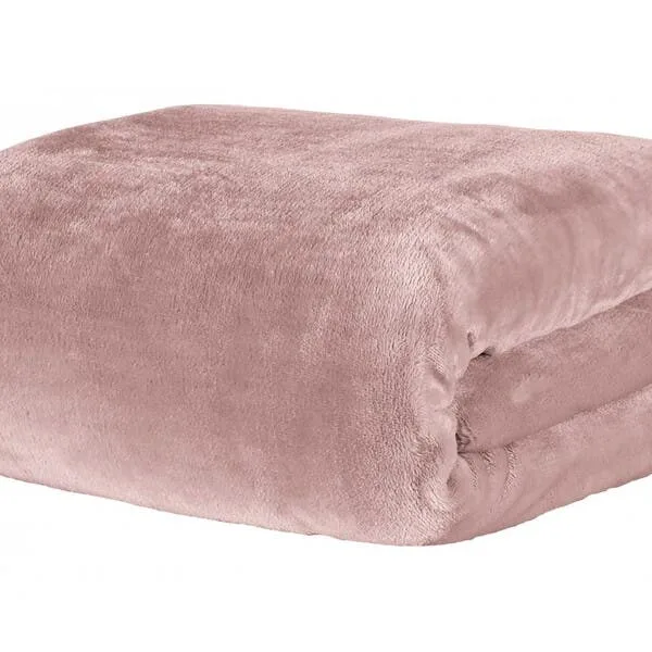 Cobertor Blanket 300 Rose Bride King Kacyumara, imagem 1 de 3