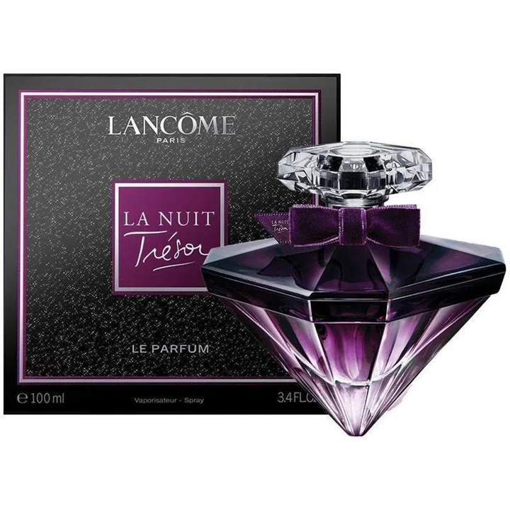Perfume Lancôme La Nuit Trésor - Le Parfum Volume Da Unidade 50 Ml, imagem 1 de 1