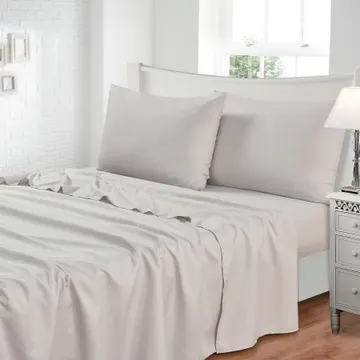 Jogo de Cama Solteiro Toque Macio Fendi 3 Peças Jolitex