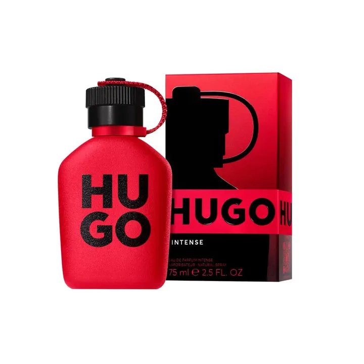 Perfume Hugo Boss Hugo Intense - Eau De Parfum, imagem 1 de 1